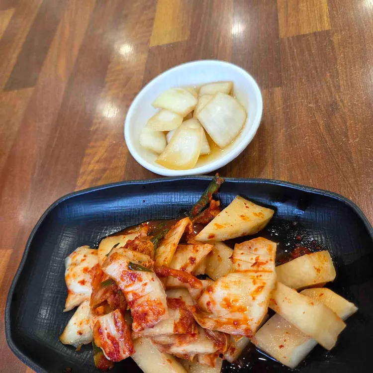 이조가마솥설렁탕 사진 2