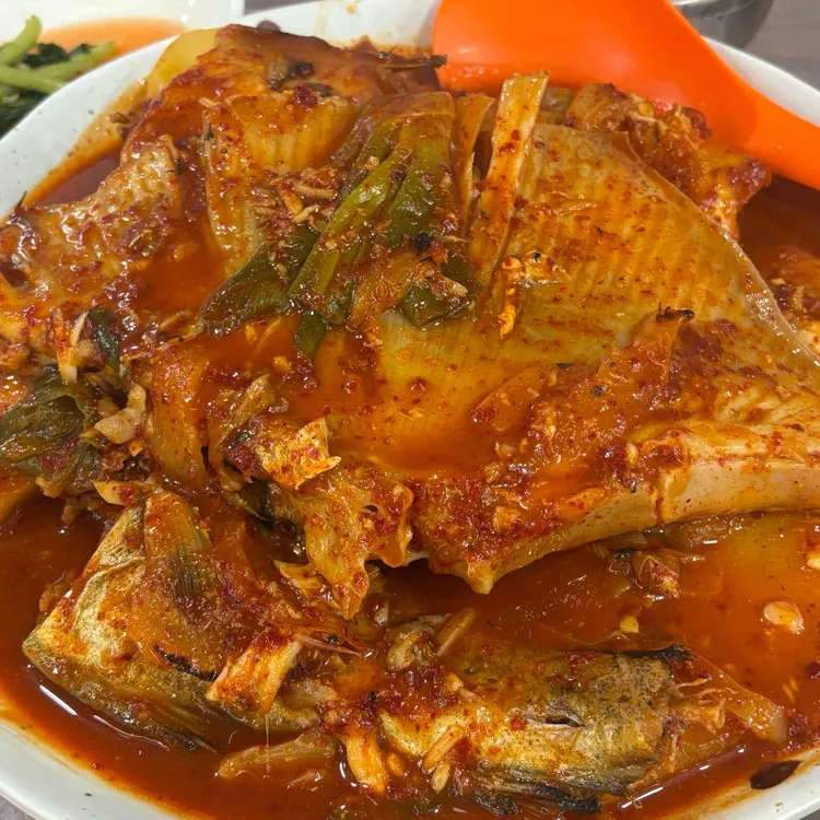 이모네식당 사진