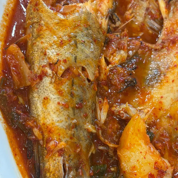 이모네식당 사진 2