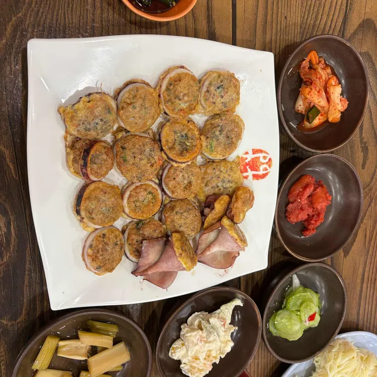 영금물회 사진 2
