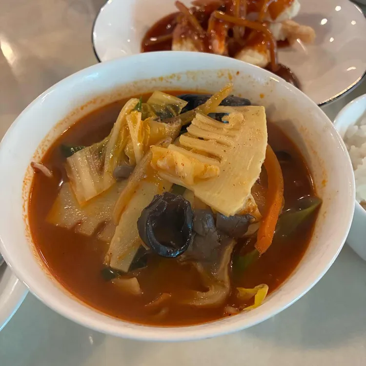 몽돌반점 사진 1