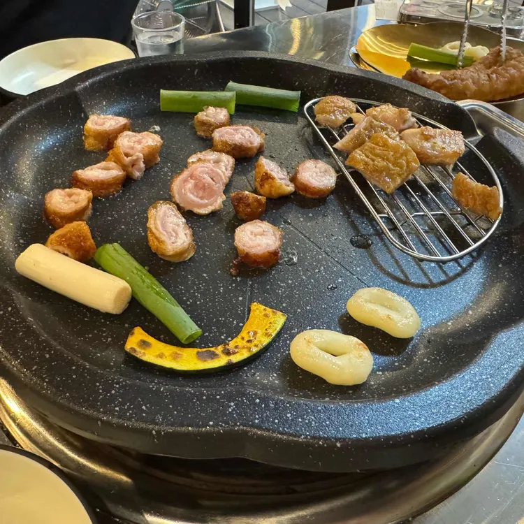 연막창 대표 사진