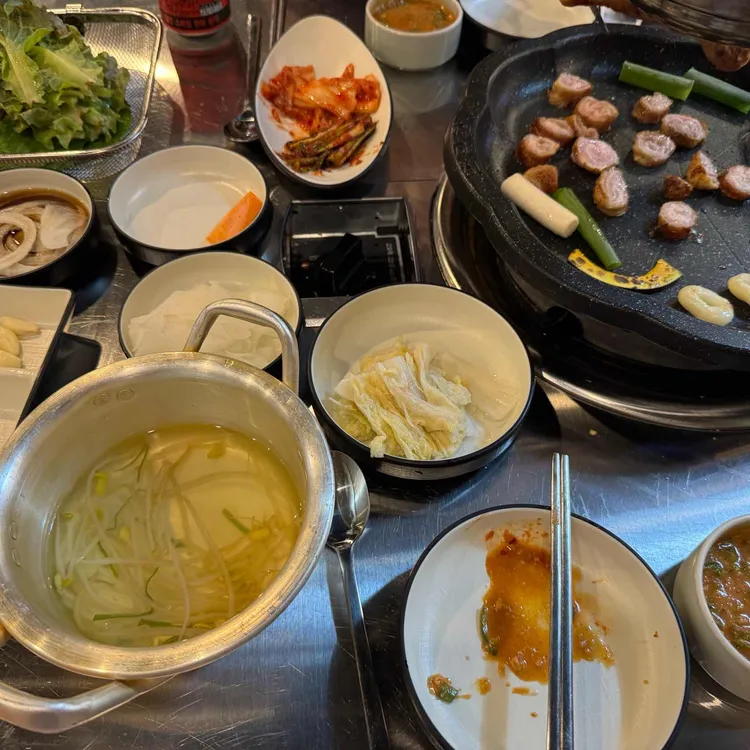 연막창 대표 사진