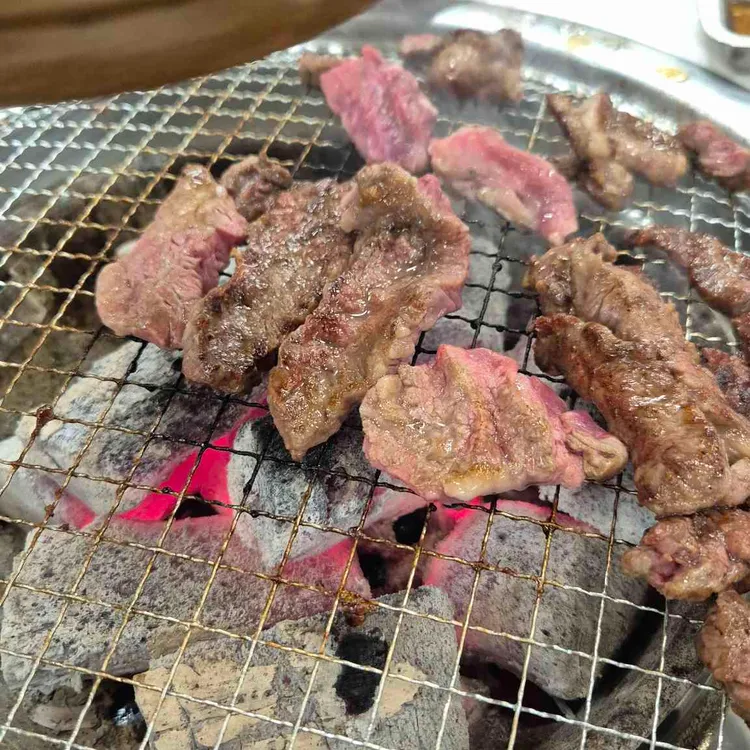 홍석정원 대표 사진