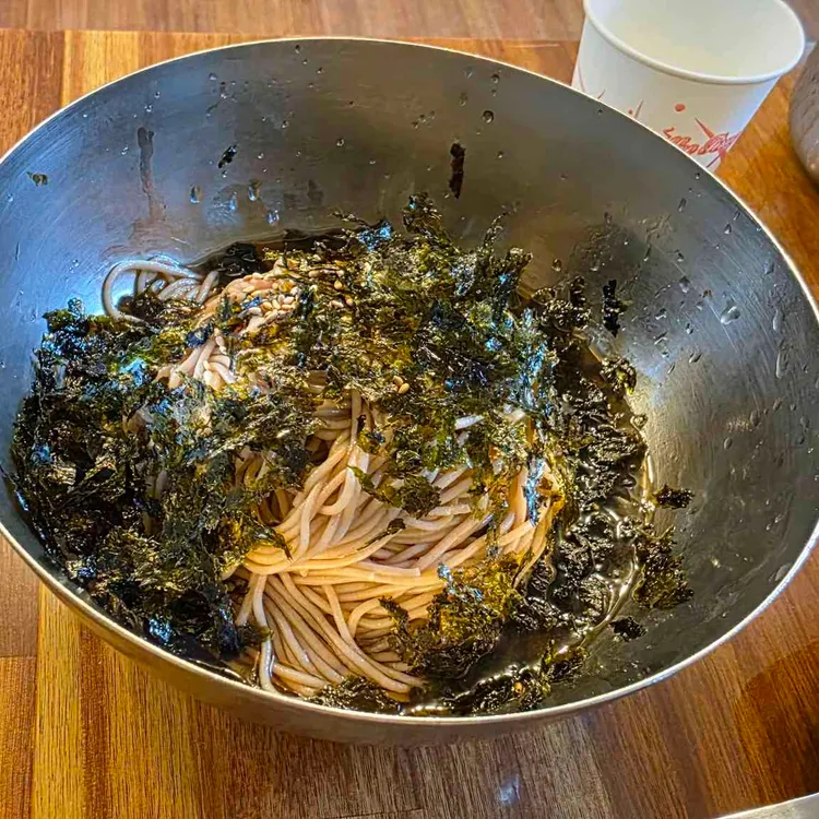 소근리막국수 사진 2