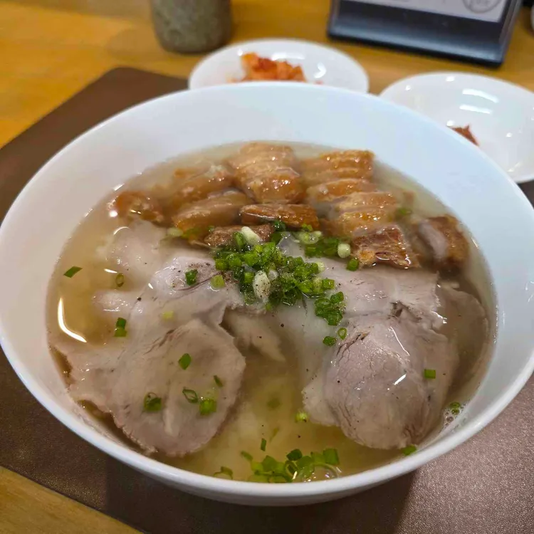 송정 사진 1