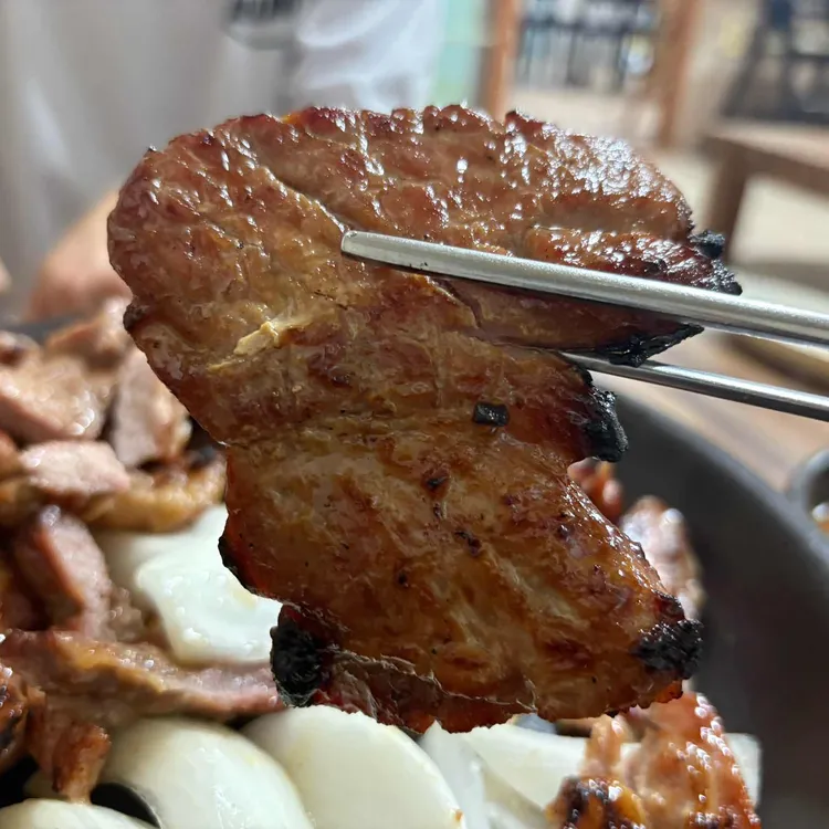 대포갈비 사진 1