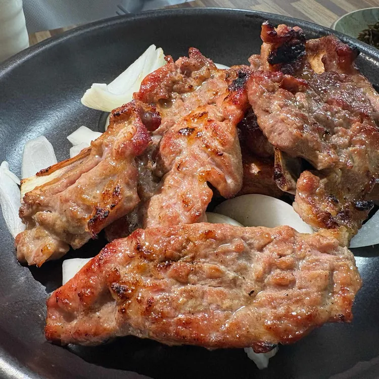 대포갈비 사진 2