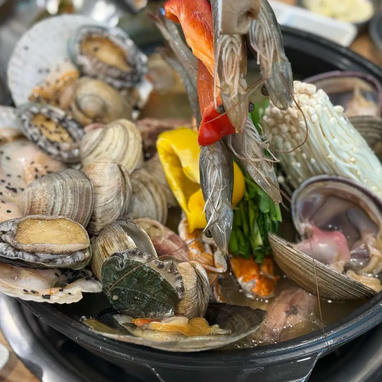 누마루 사진 1