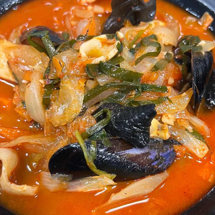 중화요리 홍루 사진 1
