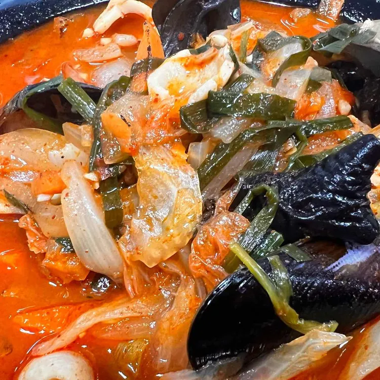 중화요리 홍루 사진 2