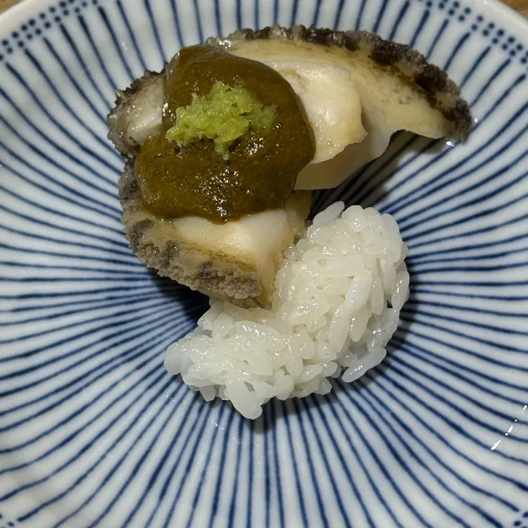 한국횟집 사진