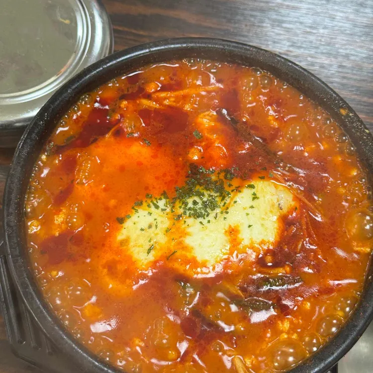 최일순 짬뽕순두부 사진 1