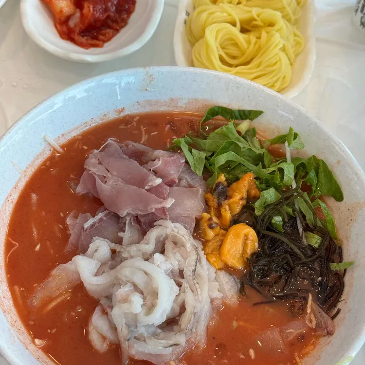 봉포머구리집 사진