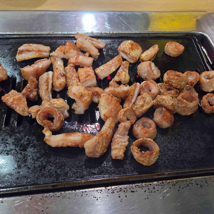 태영생막창 대표 사진