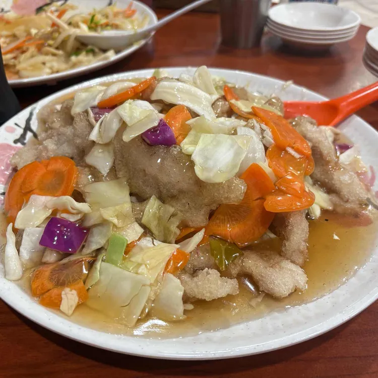 희락반점 사진 2
