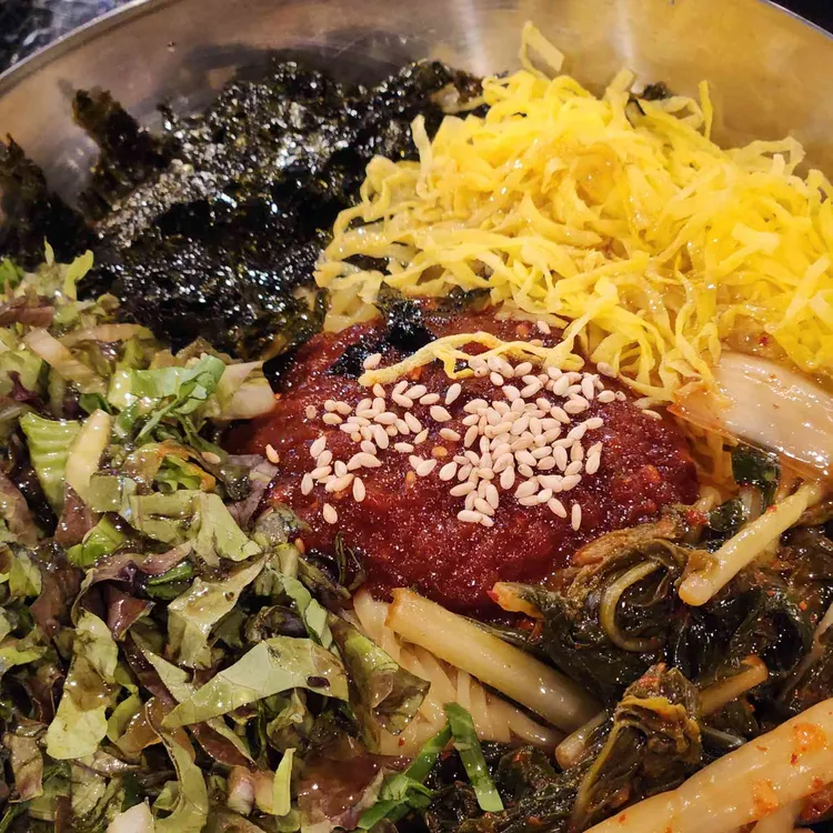 연막창 대표 사진