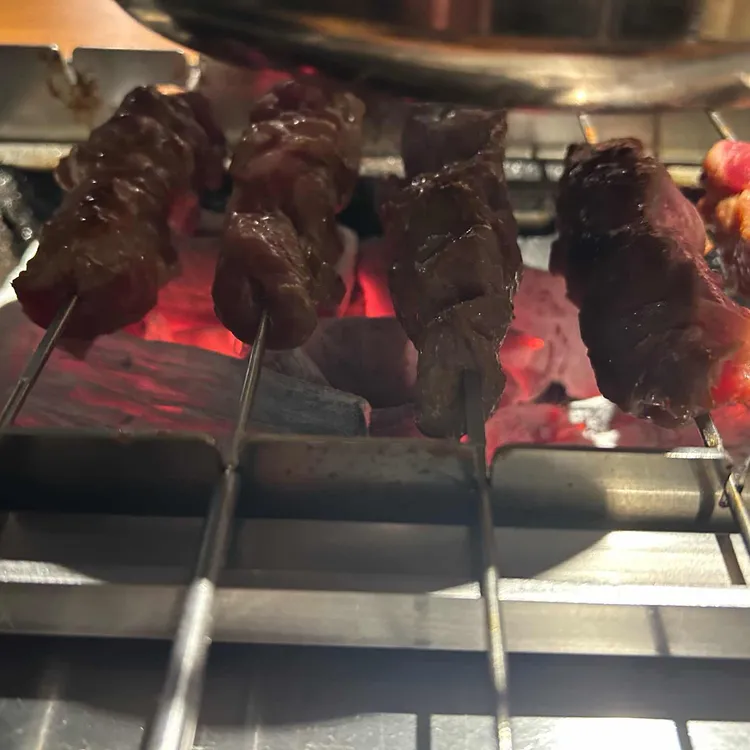 이가네양꼬치 사진 1