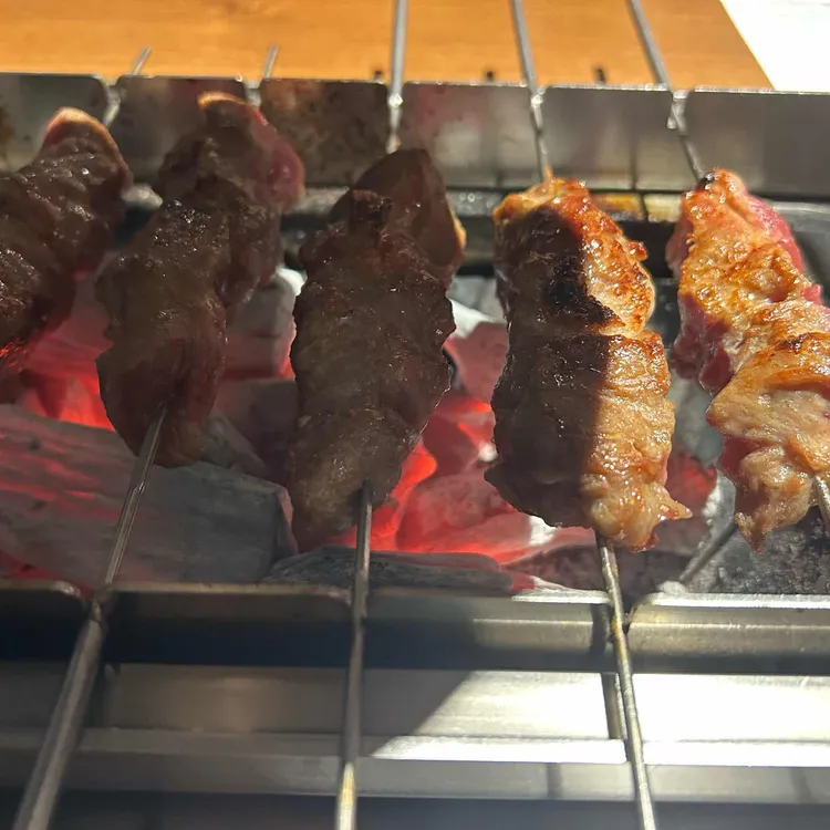 이가네양꼬치 사진 2