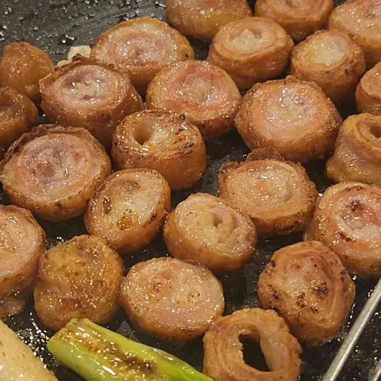 연막창 대표 사진