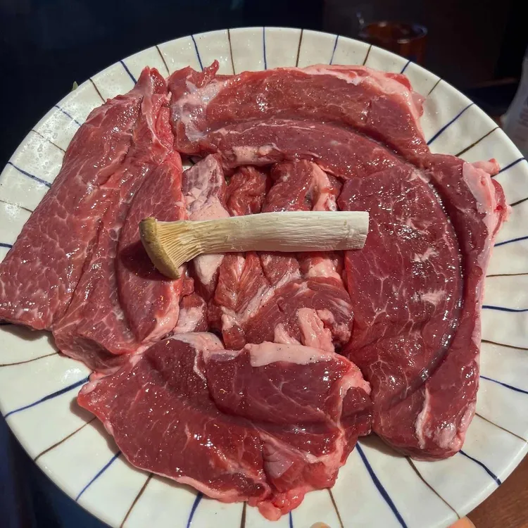 라장양갈비,양꼬치 무한리필 사진