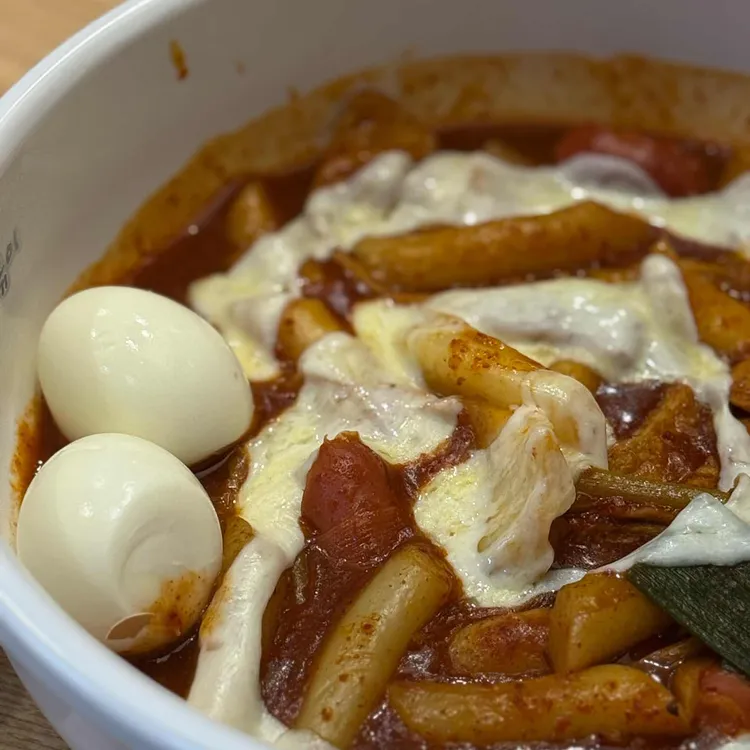 동대문엽기떡볶이 대표 사진