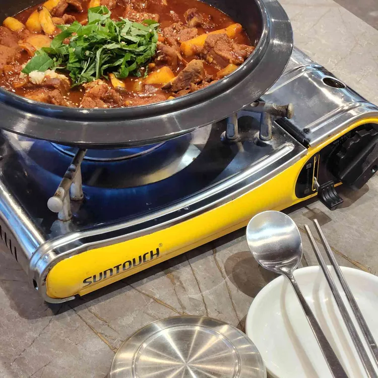 비우 대표 사진