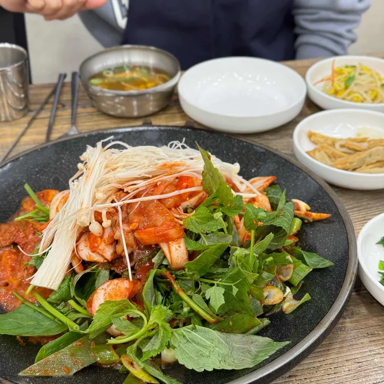 태광식당 사진