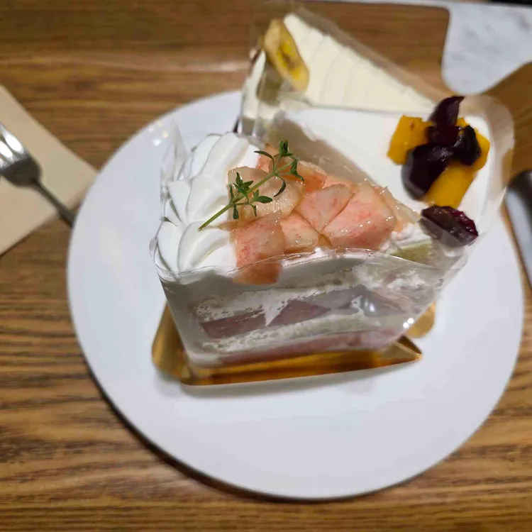 리얼케익 대표 사진