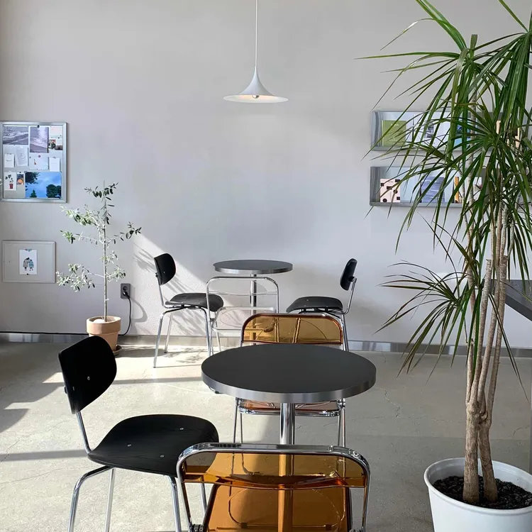 그래티파이 커피 대표 사진