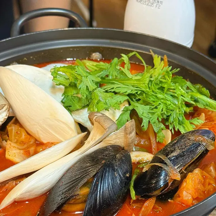 남도포차 대표 사진