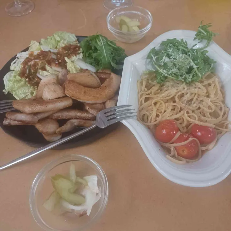탭샵바 사진 2