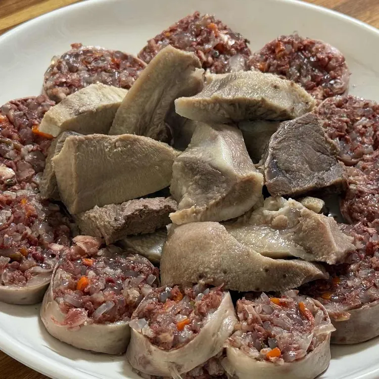 기절초풍왕순대 사진 2