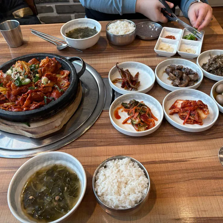 태백 대표 사진