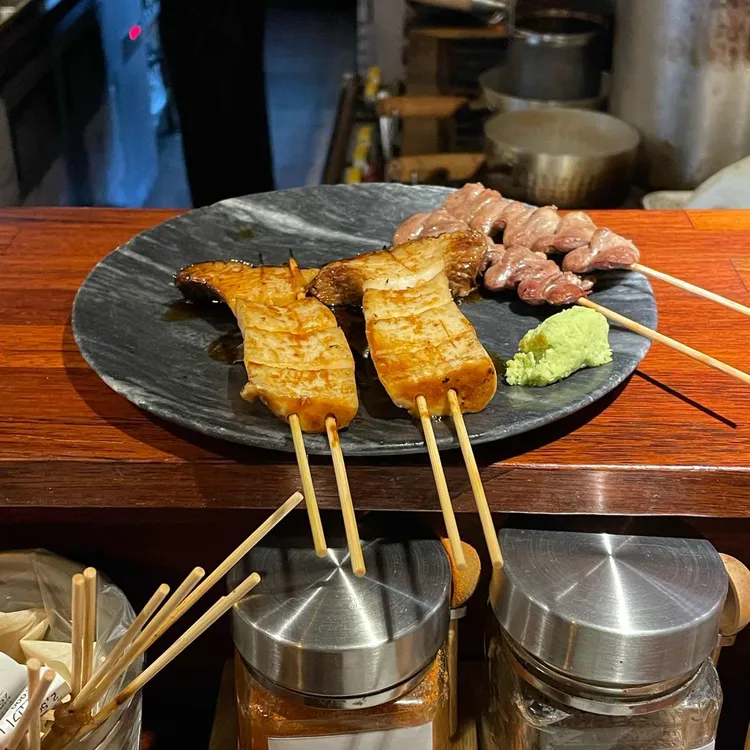 야키토리리 대표 사진