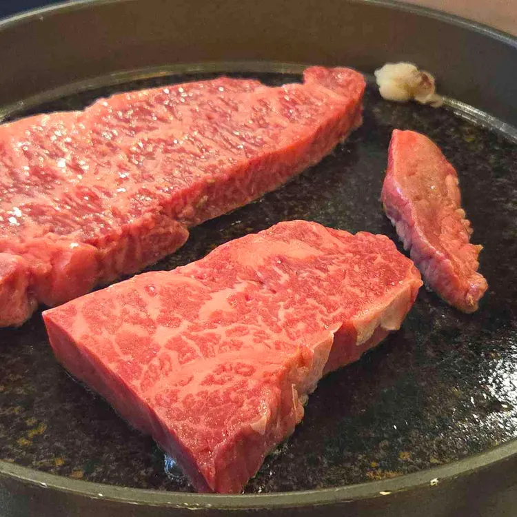 한우마당 사진 1