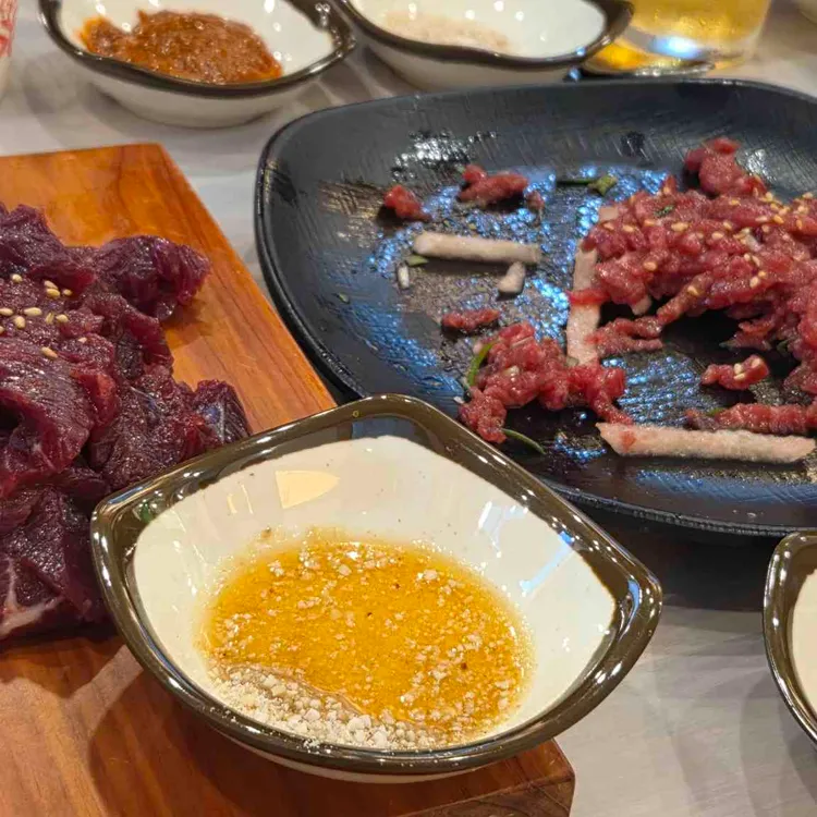 한우마당 사진 2