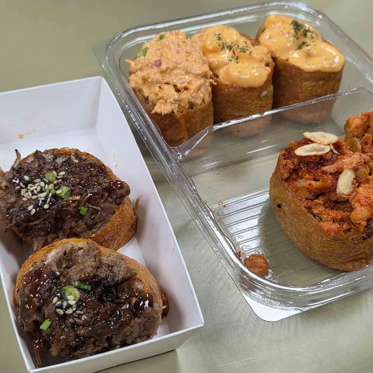 모모유부 원그로브몰 대표 사진