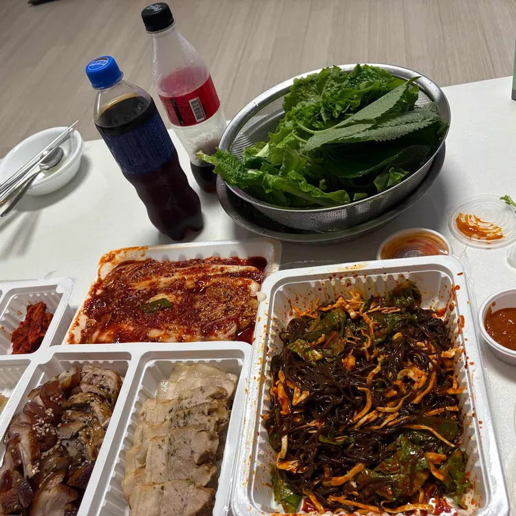 도야족발보쌈 대표 사진