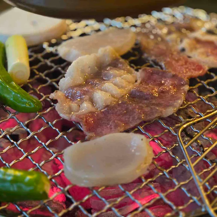 차돌그릴 사진 1