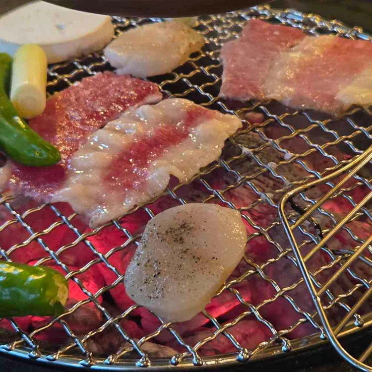 차돌그릴 사진 2