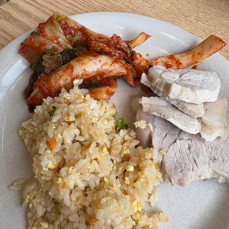 현완단겸 뷔페 포브 사진 2
