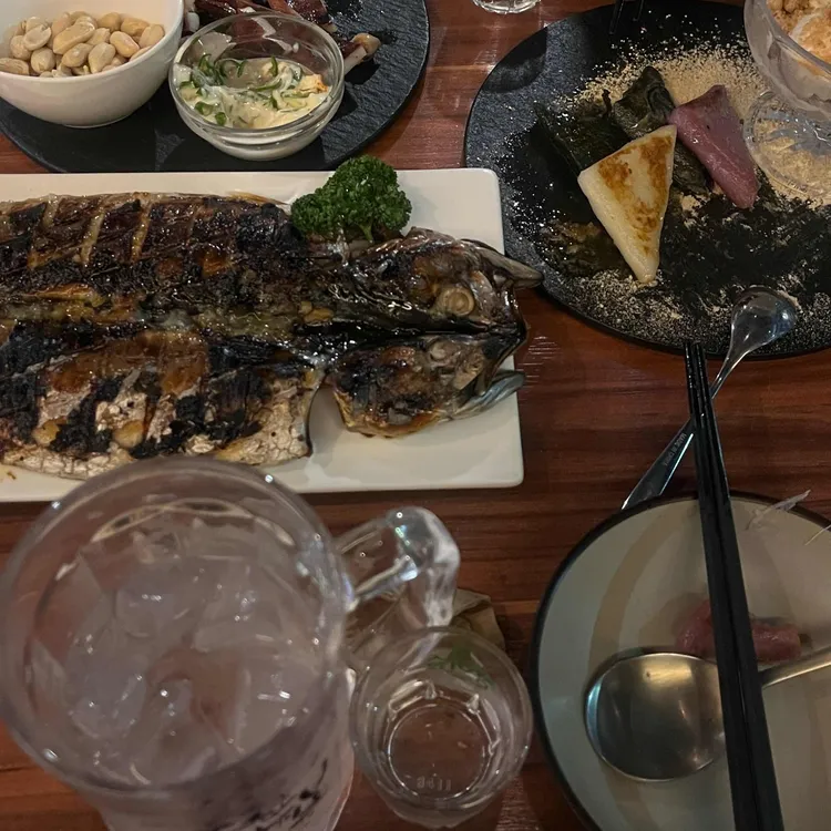긍정 대표 사진
