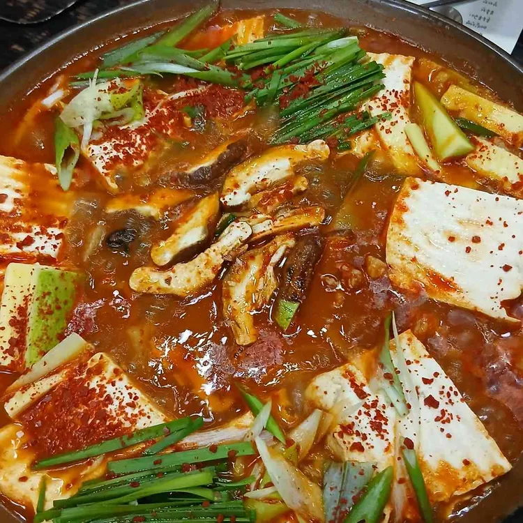 메밀꽃필무렵 사진 1