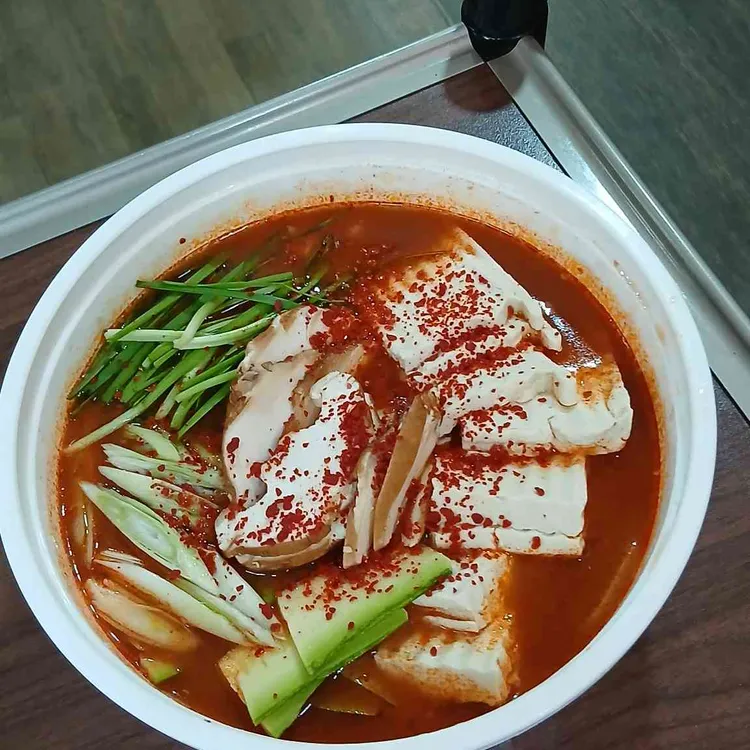 메밀꽃필무렵 사진 2
