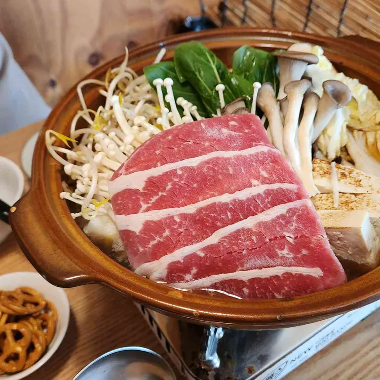 로쿠지 대표 사진