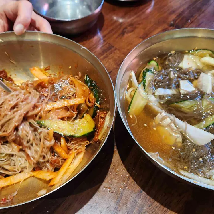 원산면옥 사진 1