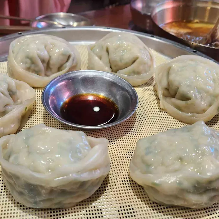 원산면옥 사진 2
