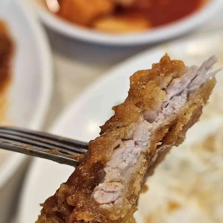 금왕돈까스 대표 사진