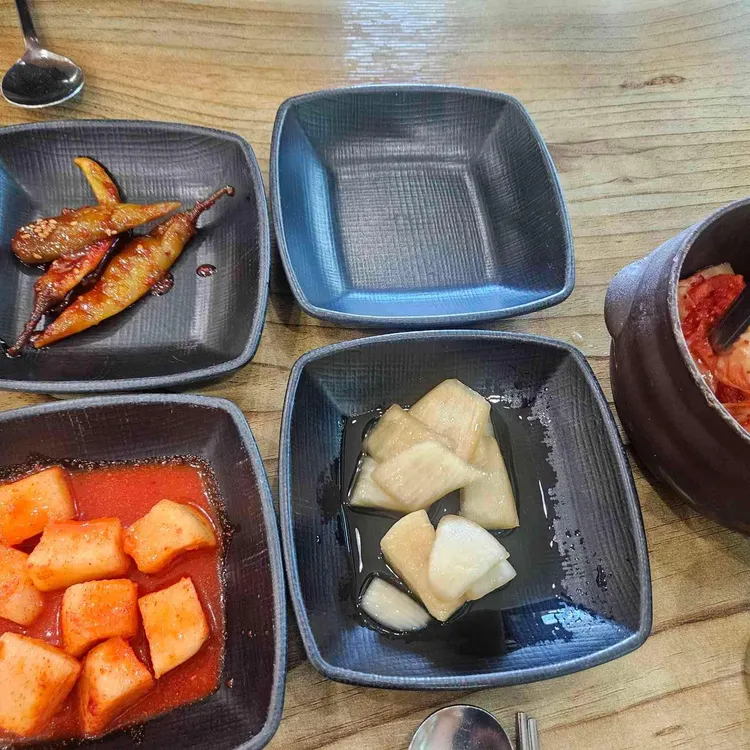 우보설렁탕 대표 사진